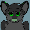 Pixel Icon by coffeehound