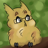 Avatar for Fun-Sized-Owl