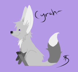 Cyrah