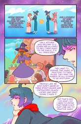Solanaceae - Prologue Chapter 2.5 - Page 5