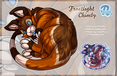 Rescreatu: Frostlight Chimby