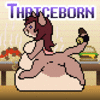 avatar of Chakat Thriceborn