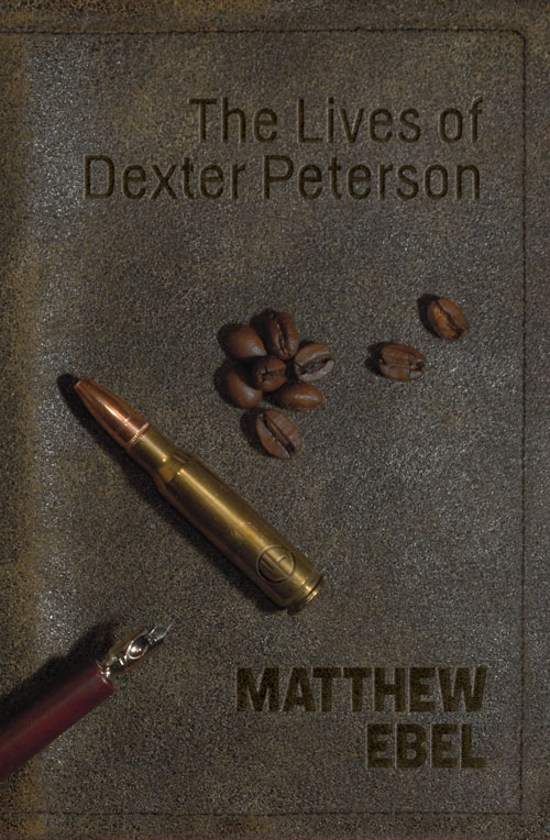 The Lives of Dexter Peterson - The Novella