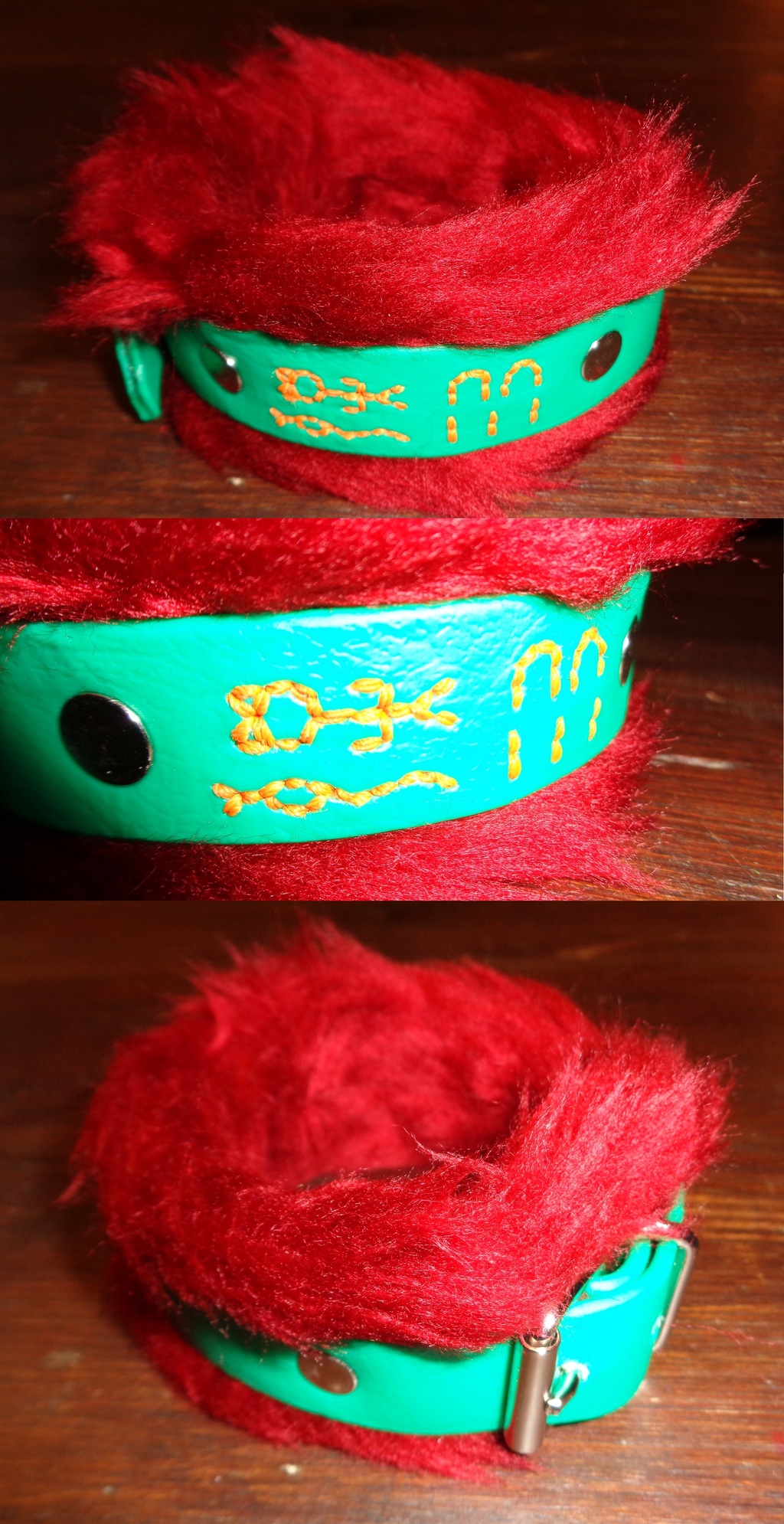 EF23 - Bracelet Nr. 06 for Lionory Lio