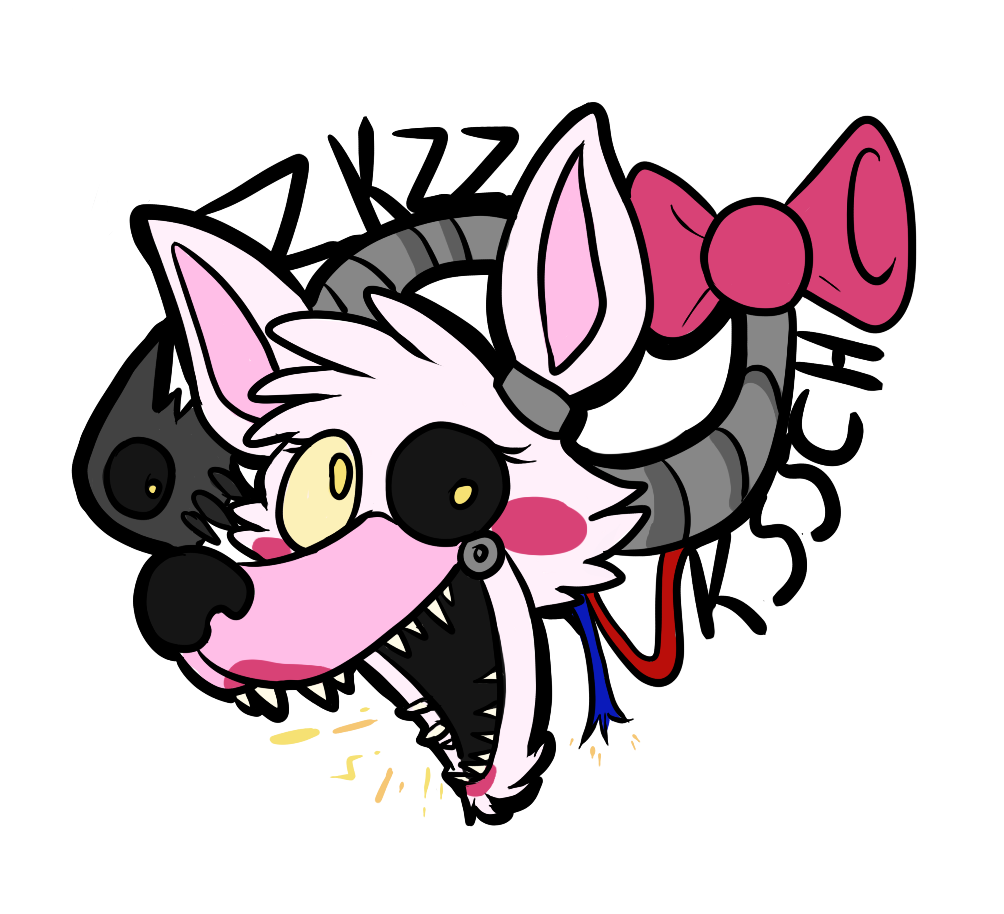 Most recent image: The Mangle