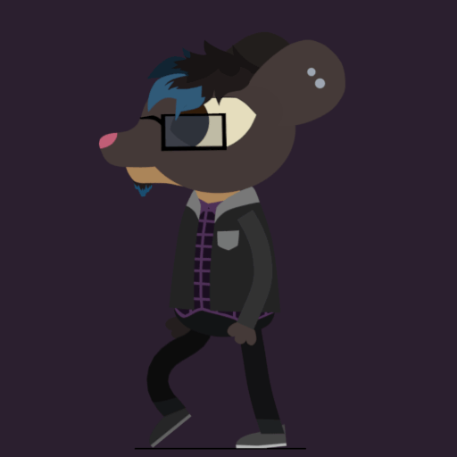 [P] Marcus in the NITW Style