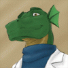 avatar of Draco Rex