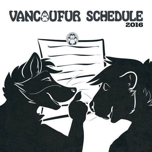 VF2016 - Schedule