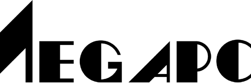 Megapolis Logo