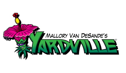 YARDVILLE - Logo