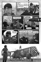 Avania Comic - Issue No.4, Page 6