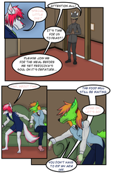 Tales From Quartersfield Keep Chapter 3 Pg 4