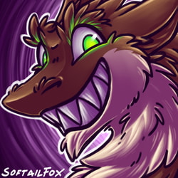 avatar commission for shire