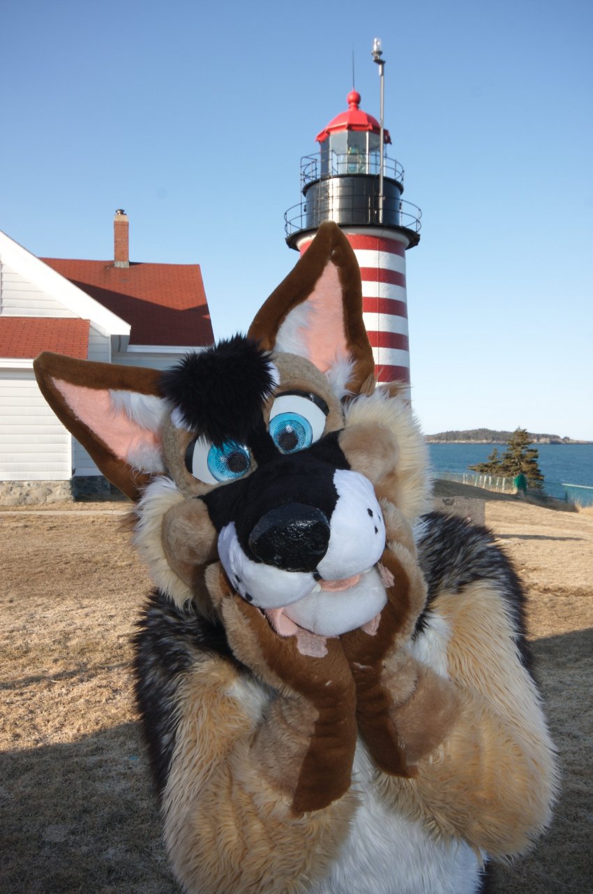 Most recent image: Ahhh, I just love light houses! - by Kaanah