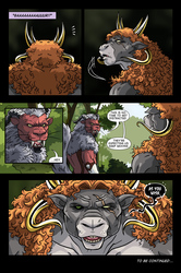 The Pride of Life - Ep. 07, pg. 33