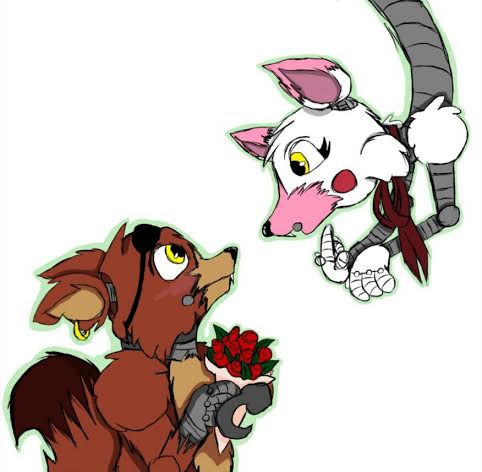 Flowers For Mangle
