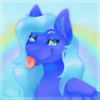 avatar of PassionateAboutPonies