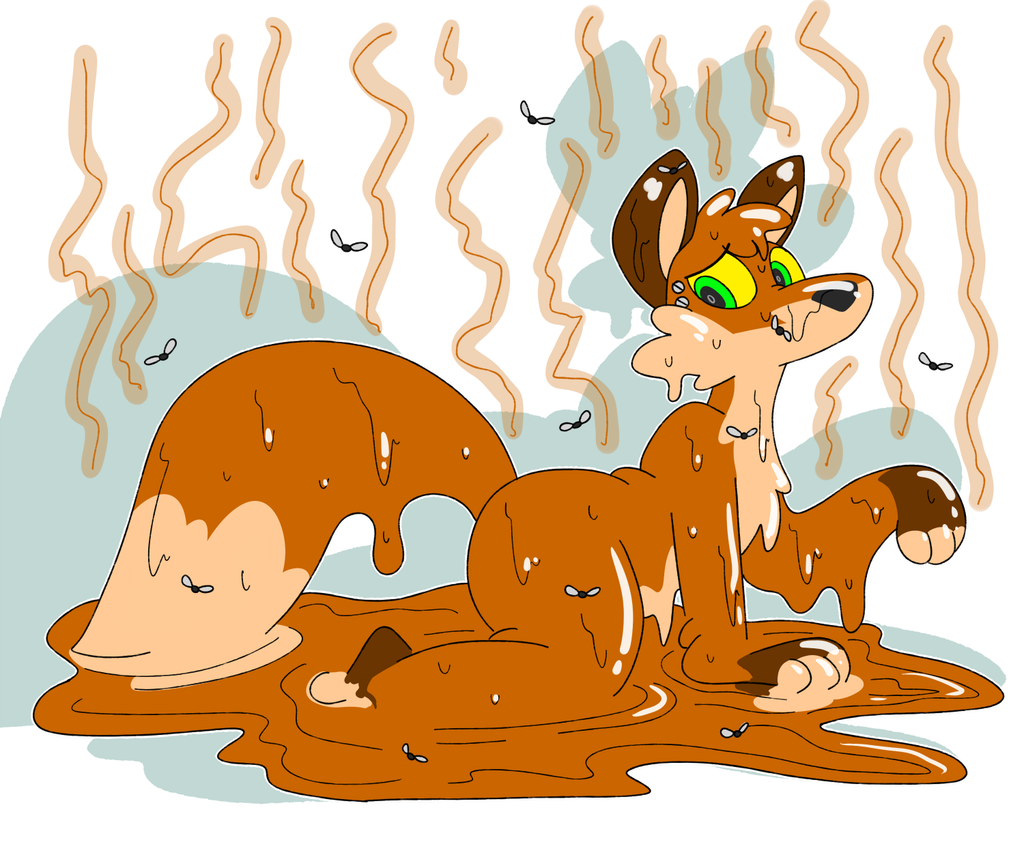 [C] Smelly Melty Foxy