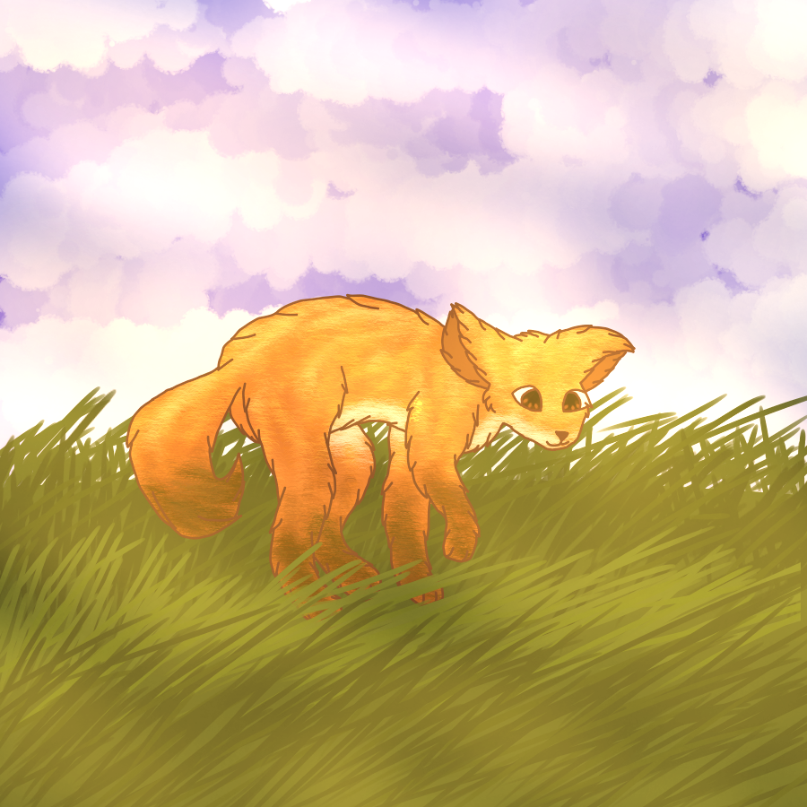 Field Fox