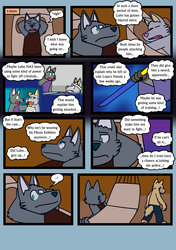 Lubo Chapter 18 Page 1