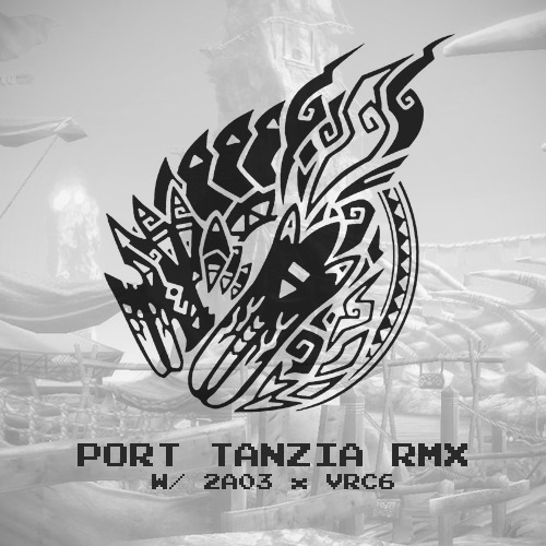 Kitsune² - Port Tanzia RMX