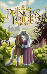 Comm - Princess Bride