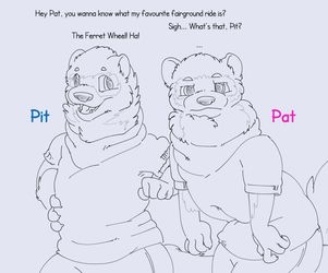 Pit and Pat