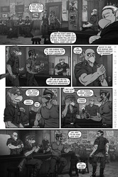 Avania Comic - Issue No.4, Page 18