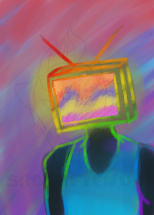 TV Head