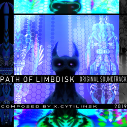 Path of Limbdisk OST - The Living Machine 