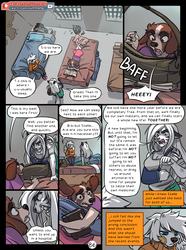 Welcome to New Dawn pg. 86.