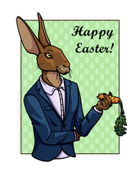 Happy Easter 2019!