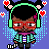 avatar of Pixelite 