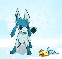 Glaceon Day