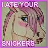 avatar of IateYourSnickers
