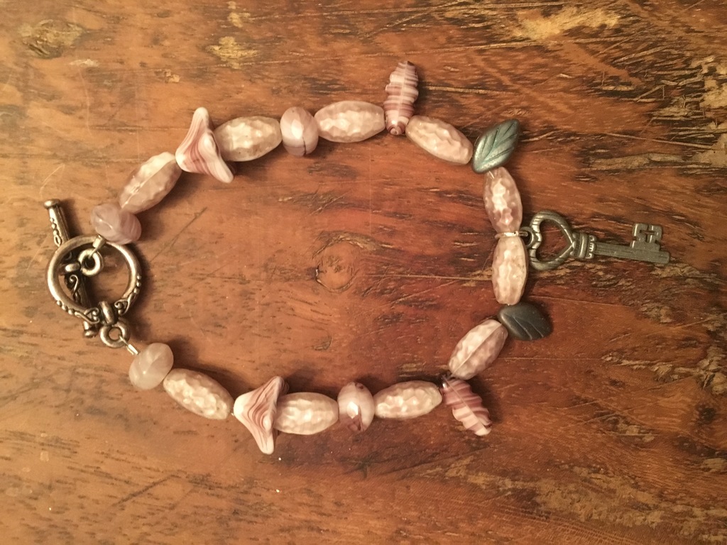 Lost and Lonely Bracelet 1