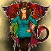 avatar of MischievousRaven
