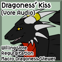 Dragoness' Kiss (commissionfor wyatt53)