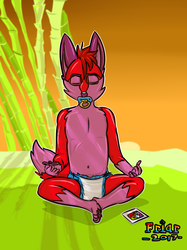 Berry's Meditation