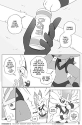 A Maxi Refreshment | Page 2