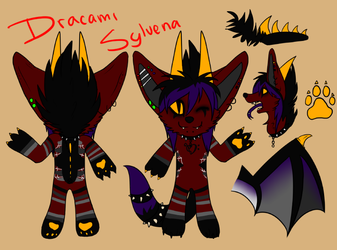 Yay crappy new ref :D