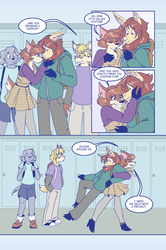 Furry Experience Page 510