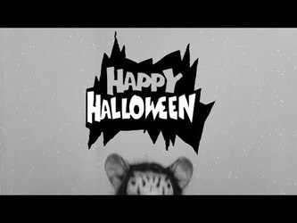[VIDEO] Happy Halloween...