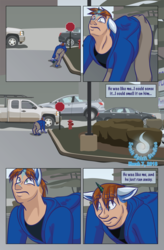 The New Normal - Prologue Page 5