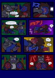 Lubo Chapter 1 Page 15