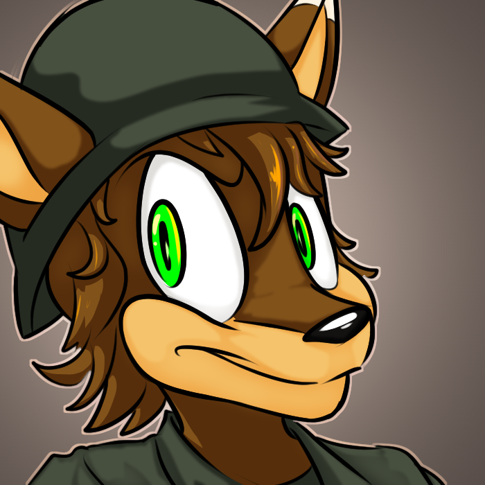 Buddy1913 Icon COMMISSION