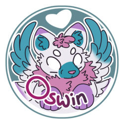 oswin [badge][personal]