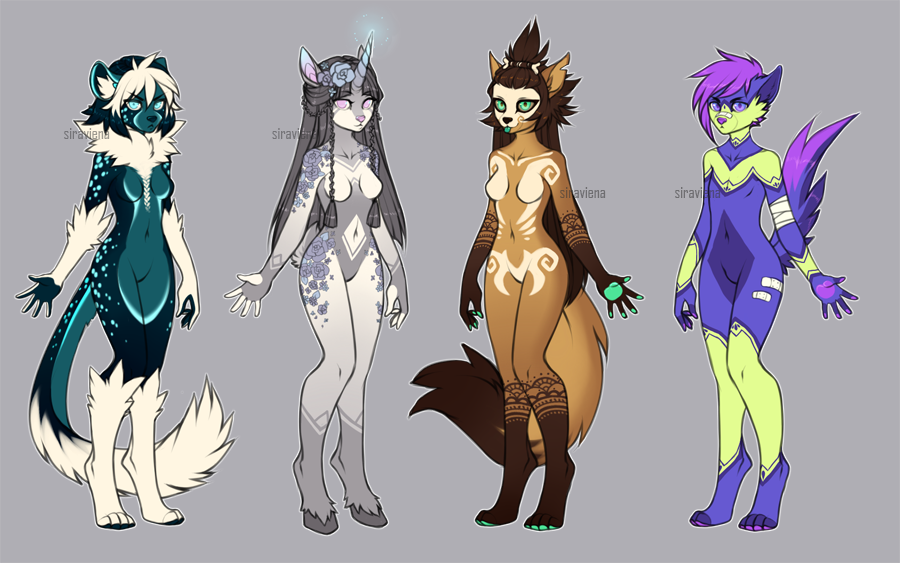 Most recent image: ~Adoptables~ [CLOSED]