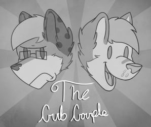 The Cub Couple(WIP YT Link Below)
