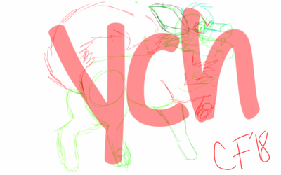 Your next (YCH!) 